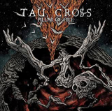 TAU CROSS