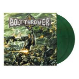 BOLT THROWER