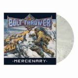 BOLT THROWER