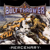 BOLT THROWER