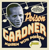 GARDNER POISON