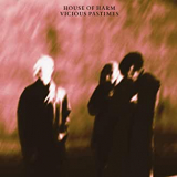 HOUSE OF HARM