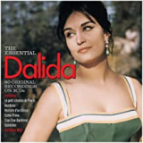 DALIDA