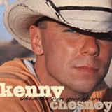 CHESNEY KENNY