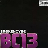 BROKENCYDE