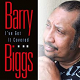 BIGGS BARRY