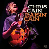 CAIN CHRIS