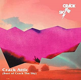 CRACK THE SKY