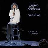 STREISAND BARBRA