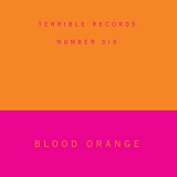 BLOOD ORANGE