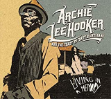 HOOKER ARCHIE LEE