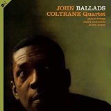 COLTRANE JOHN