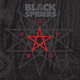 BLACK SPIDERS