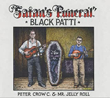 BLACK PATTI