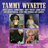 WYNETTE TAMMY