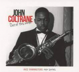 COLTRANE JOHN