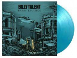 BILLY TALENT