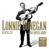 DONEGAN LONNIE