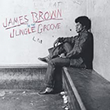 BROWN JAMES