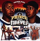 PRINCE PAUL