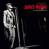 BROWN JAMES