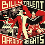 BILLY TALENT