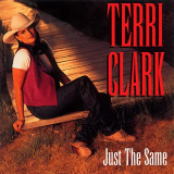 CLARK TERRI