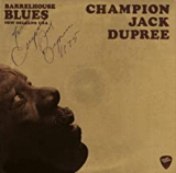 DUPREE CHAMPION JACK