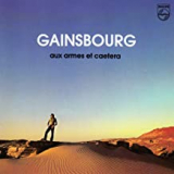 GAINSBOURG SERGE