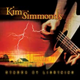 SIMMONDS KIM