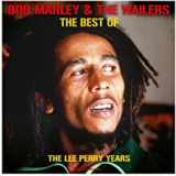 MARLEY BOB