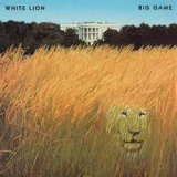 WHITE LION