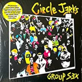 CIRCLE JERKS