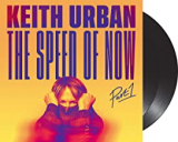 URBAN KEITH