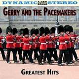 GERRY & THE PACEMAKERS