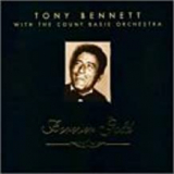 BENNETT TONY