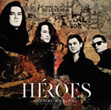 HEROES DEL SILENCIO