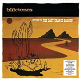 BLUETONES