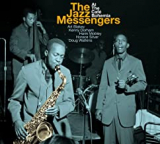 BLAKEY ART & THE JAZZ MESSENGERS