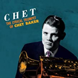 BAKER CHET