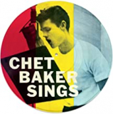 BAKER CHET