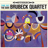 BRUBECK DAVE