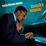 MONK THELONIOUS