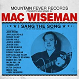 WISEMAN MAC