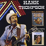 THOMPSON HANK