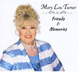 TURNER MARY LOU