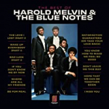 MELVIN HAROLD & THE BLUE