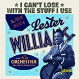 WILLIAMS LESTER