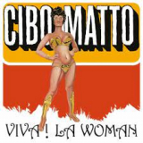 CIBO MATTO