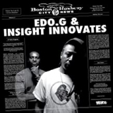 EDO.G  & INSIGHT INNOVATES